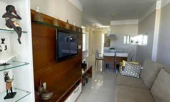 Imagem 4: Apartamento de 3 quartos sendo 2 suítes na avenida Joaquim da Silva Lima, Guarapari