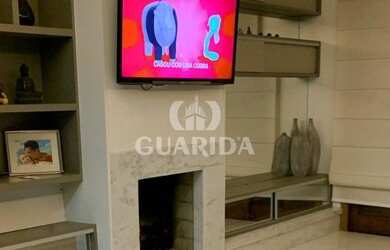 Imagem 7: Casa para comprar no bairro Vila Conceição - Porto Alegre com 3 quartos