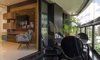 Imagem 5: BATEL SOHO Apartamento com 2 dormitórios