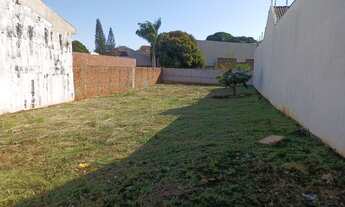 Imagem 2: MARINGÁ - TERRENO PADRÃO - ZONA 05