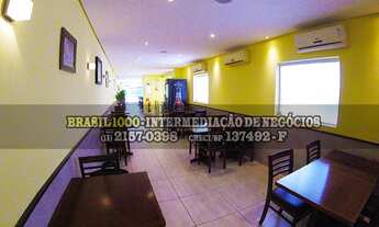 Imagem 4: Brasil 1000 - Restaurante, Vila Mascote, São Paulo, SP. (Cod. 3907