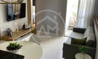 Imagem: Spazio Alameda dos Ipês - Excelente Apartamento