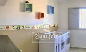 Imagem 5: Apartamento à venda, 60 m² por R$ 265.000,06 - Vila Príncipe de Gales - Santo André/SP