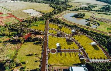 Imagem 3: Toledo - Lote/Terreno - Vila Industrial