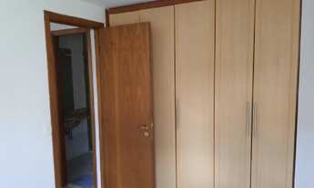 Imagem 6: RRCOD3123- Apartamento Condomínio Edifício Master Residence Stay Alphaville 76 Mts 2 Dorms