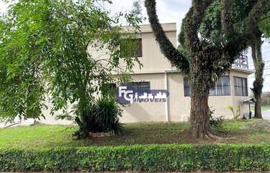 Imagem 5: Casa com 2 dormitórios à venda, 210 m² por R$ 421.000,00 - Xaxim - Curitiba/PR