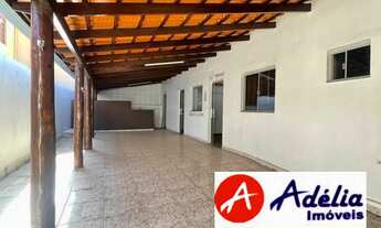 Imagem: Goiânia - Casa Padrão - Setor Jaó