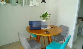 Imagem 2: SÃO PAULO - Apartamento Padrão - CAMPO BELO