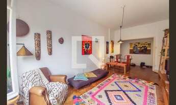 Imagem 2: Apartamento à Venda - Santa Teresa, 1 Quarto, 60 m2