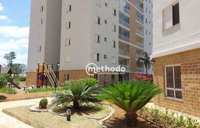 Imagem 2: Apartamento com 2 dormitórios à venda, 87 m² por R$ 690.000,00 - Swift - Campinas/SP