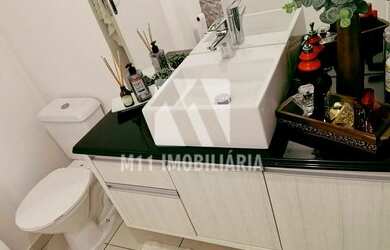 Imagem 6: Apartamento 01 quarto à venda em Pinhais/PR