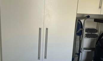 Imagem 4: Alugo Apt semi mobiliado