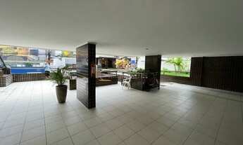 Imagem 3: Cobertura Duplex À Venda no Bairro Ponta Verde - Maceió/AL