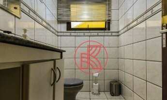 Imagem: Sobrado com 3 dormitórios à venda, 180