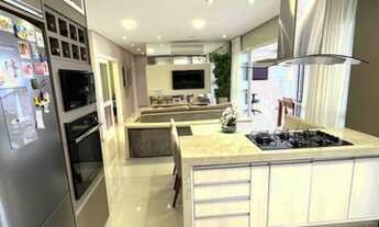 Imagem 7: Venda de Apartamento em Reserva Bonifácia com 110 mts com 3 quartos - Cuiabá - Mato Grosso