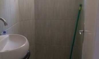 Imagem: Contagem - Apartamento Padrão - Industrial