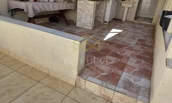 Imagem 7: Casa - Jardim Campos Elíseos - Campinas