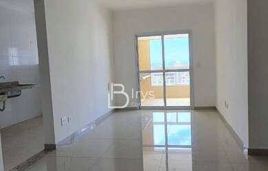 Imagem 6: Apartamento à venda, 104 m² por R$ 752.500,00 - Canto do Forte - Praia Grande/SP