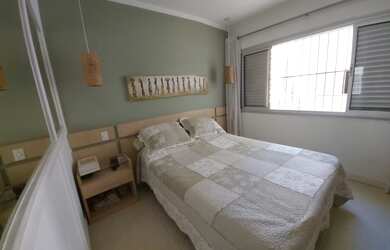 Imagem 3: Apartamento para venda com 94 metros quadrados com 3 quartos em Perdizes - São Paulo - SP