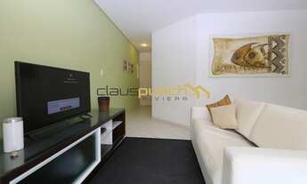 Imagem 3: Aluga todas as datas! Apartamento de 2 dormitórios para locação temporária na Riviera de S