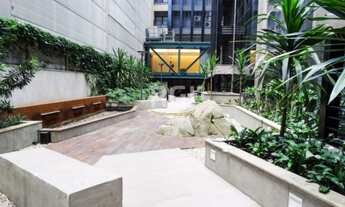 Imagem 5: Porto Alegre - Conjunto Comercial/Sala - Praia De Belas