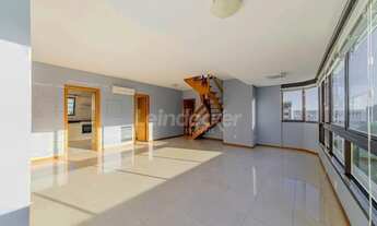 Imagem: Apartamento de 3 quartos para alugar no