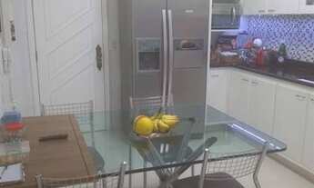 Imagem 3: PRAIA GRANDE - Apartamento Padrão - CANTO DO FORTE