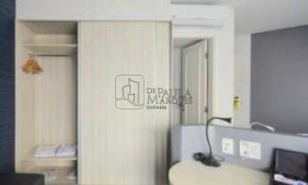 Imagem 7: Flat Residencial - Cerqueira César - Venda!