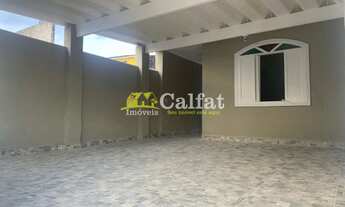 Imagem 2: Praia Grande - Casa Padrão - Guilhermina