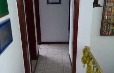 Imagem 7: RIO DE JANEIRO - Casa de Condomínio - TIJUCA