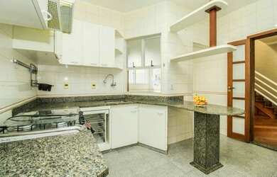 Imagem 3: COBERTURA 3 QUARTOS VENDA BURITIS 240²