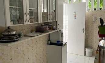 Imagem 6: Casa na região de afogados