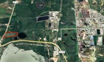 Imagem 3: Terreno à venda, 148000 m² por R$ 8.448.000,00 - Pecém - São Gonçalo do Amarante/CE