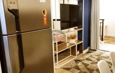 Imagem 6: Venha dar um PLUS na sua vida ! 1 dormitório, 32m² R$ 220.000 - Portão