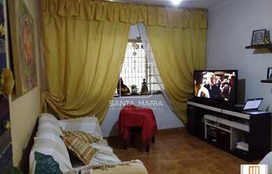 Imagem 3: Casa (térrea na rua) 3 dormitórios/suite, cozinha planejada