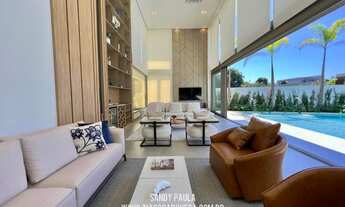 Imagem 7: Mansão cinematográfica a venda na Riviera de São Lourenço