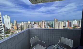 Imagem: Apartamento para Venda em João Pessoa