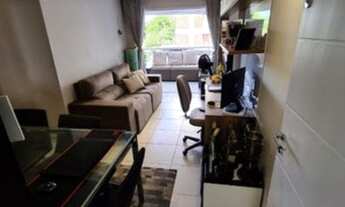 Imagem: LINDO APARTAMENTO NO MEIRELES