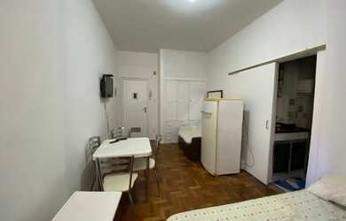 Imagem 3: APARTAMENTO RESIDENCIAL em RIO DE JANEIRO - RJ, FLAMENGO