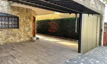 Imagem 2: Sobrado residencial à locação e venda, vila ré, são paulo