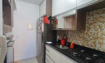 Imagem 5: RRCOD3518 - Apartamento 53m² CONDOMÍNIO VIVA MAIS BARUERI - 2 Dorms - 2 Vagas - OPORTUN