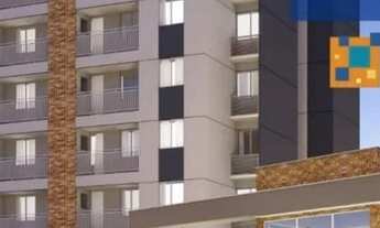 Imagem: Apartamento para venda tem 52 metros quadrados