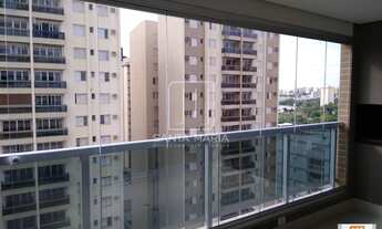 Imagem 6: Apartamento (tipo - padrao) 3 dormitórios/suite, cozinha planejada, portaria 24hs, lazer