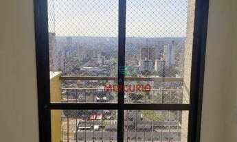 Imagem 3: Apartamento com 3 dormitórios à venda, 81 m² por R$ 440.000,00 - Jardim Infante Dom Henriq