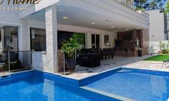 Imagem: Magnifica casa 5 suítes no Residencial