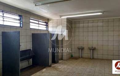 Imagem 6: Salão/Galpão (salão - térreo) , cozinha planejada