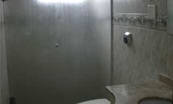 Imagem 7: Cobertura com 3 dormitórios à venda, 271 m² por R$ 1.500.000,00 - Gonzaga - Santos/SP