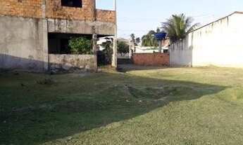 Imagem 6: Lote/Terreno para venda com 280 metros quadrados em Barra do Pote - Vera Cruz - BA
