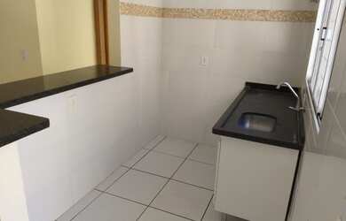 Imagem 7: Casa com 2 dormitórios para alugar, 200 m² por R$ 1.500/mês - Núcleo Habitacional Nova Mar