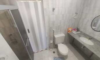 Imagem 6: Cobertura para venda com 130 metros quadrados com 3 quartos em Centro - Guarapari - ES